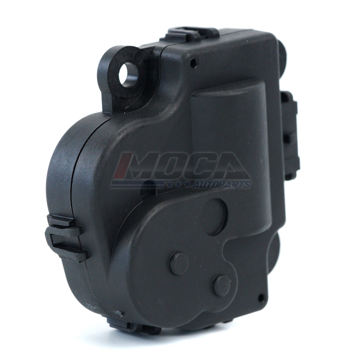 MOCA 604-108 HVAC Heater Air Blend Door Actuator Fit for 04-09 Cadillac XLR & 05-13 Chevrolet Corvette