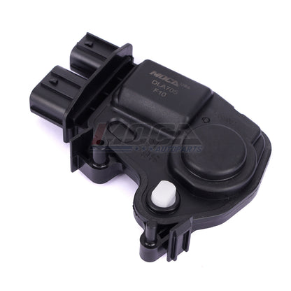 MOCA 746-705 Actuador de cerradura de puerta delantera trasera derecha compatible con Honda Civic 2001-2005, Honda Odyssey 2005-2010 y Honda CR-V 2002-2006