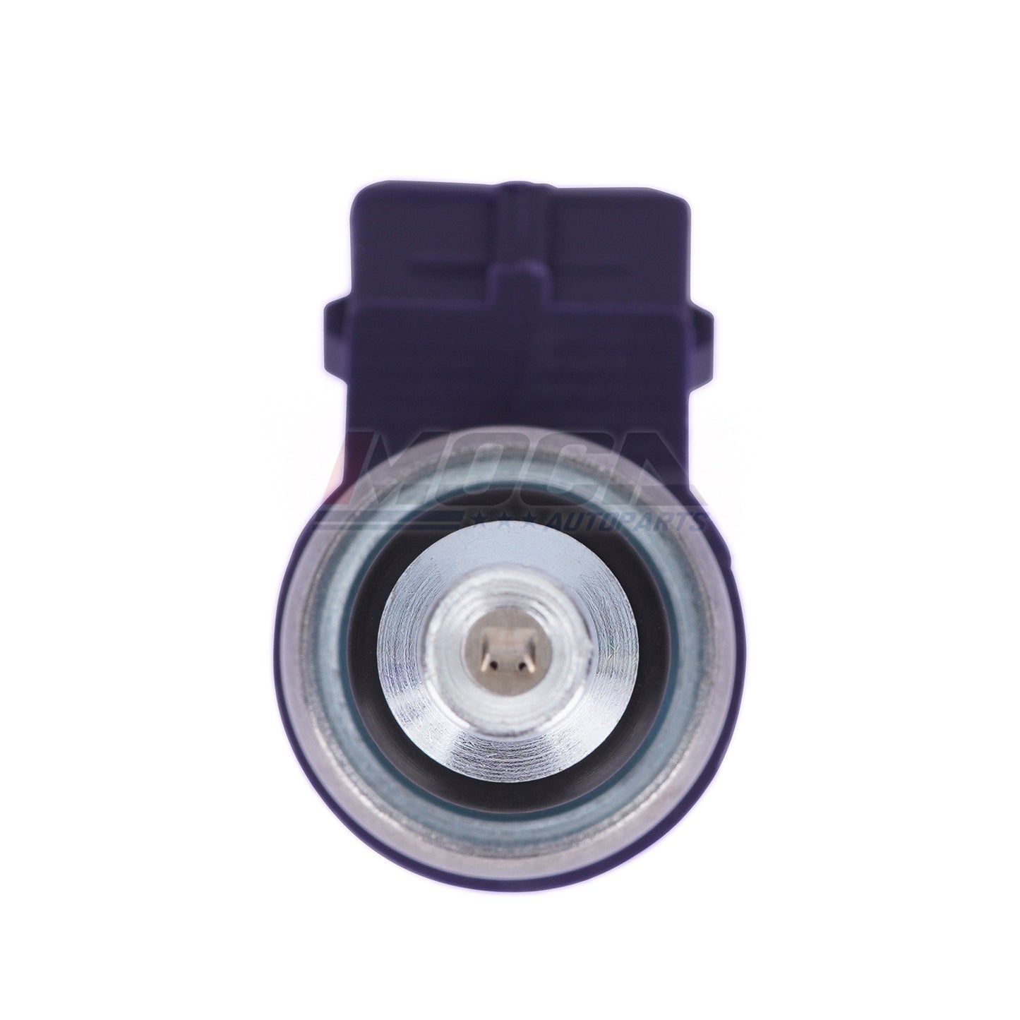 MOCA 6x Fuel Injectors FJ663 Fit for 2001-2004 BWM 330Ci 330i 330xi & 2001-2006 BWM X5 3.0L