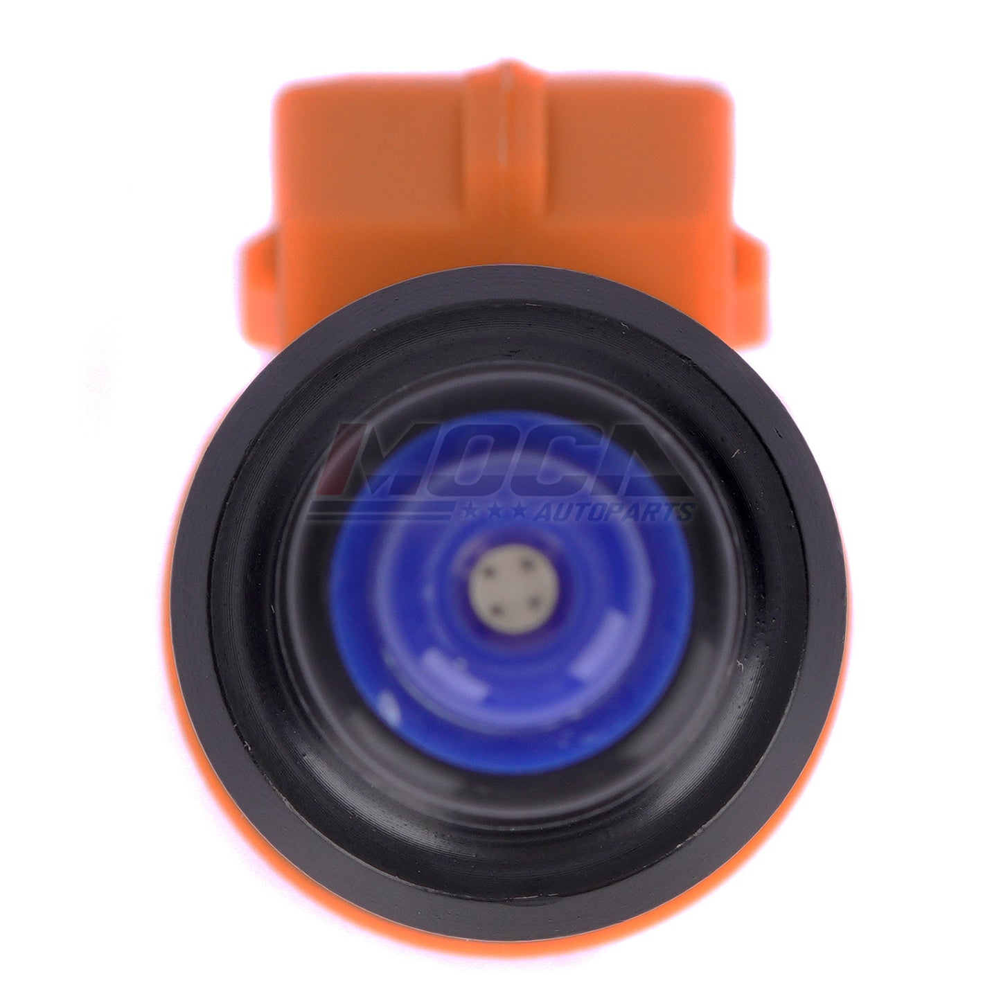 Inyectores de combustible MOCA 8x FJ713T compatibles con Ford Excursion 5.4L (2000-2005) y Ford F-150 4.6L (1997-2003) y Lincoln Navigator V8 5.4L (1998-1999)
