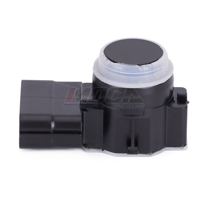 MOCA 2Pcs Parking Aid Sensor Fit for 2016-2018 Honda Accord 1.5L 2.0L 2.4L 3.5L