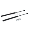 MOCA 2pcs Front Hood Lift Supports Gas Springs Struts Shocks Fit for 2003-2009 Lexus GX470 & Toyota 4Runner