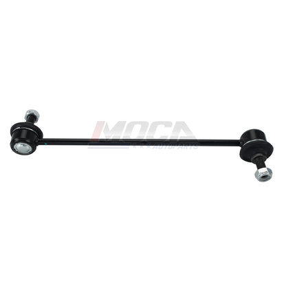 MOCA 2x Front Sway Bar End Links Fit for 2004-2011 Chevrolet Aveo & 2004-2009 Suzuki Swift+
