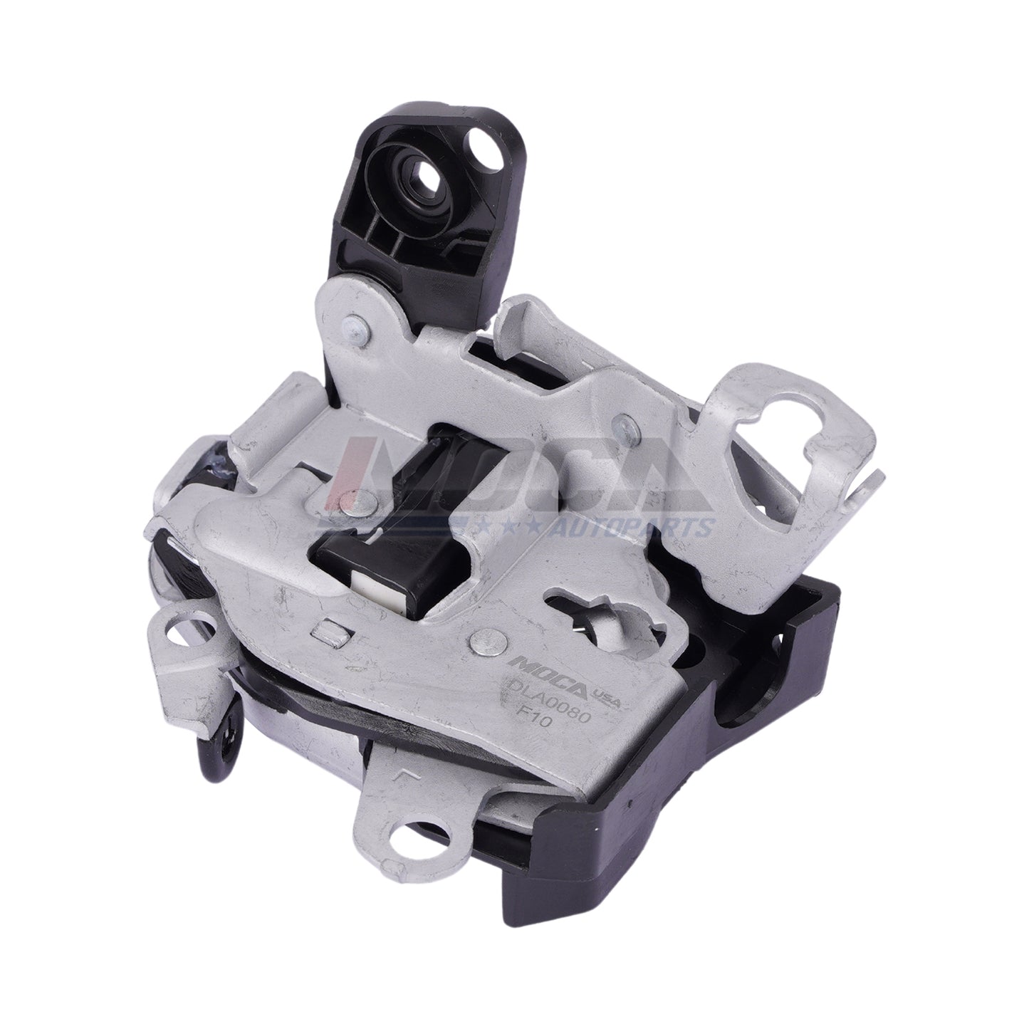MOCA Front Left Door Lock Actuator Fit for 2006-2008 Ford F-150 & 2006-2008 Ford F-250 Super Duty & 2006-2008 Ford F-350 Super Duty & 2006-2008 Lincoln Mark LT