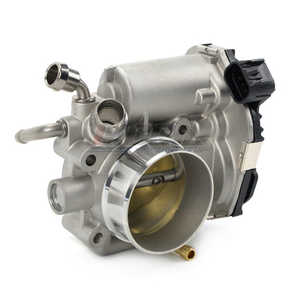 MOCA Throttle Body Fit for 2009-2011 Chevrolet Aveo Aveo5 L4 1.6L & 2012-2018 Chevrolet Sonic L4 1.8L & 2013-2020 Chevrolet Trax L4 1.8L