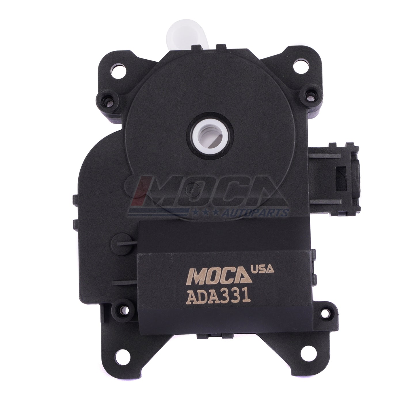MOCA 604-331 HVAC Heater Air Blend Door Actuator Fit for 2003-2009 Lexus GX470 & 2003-2009 Toyota 4Runner