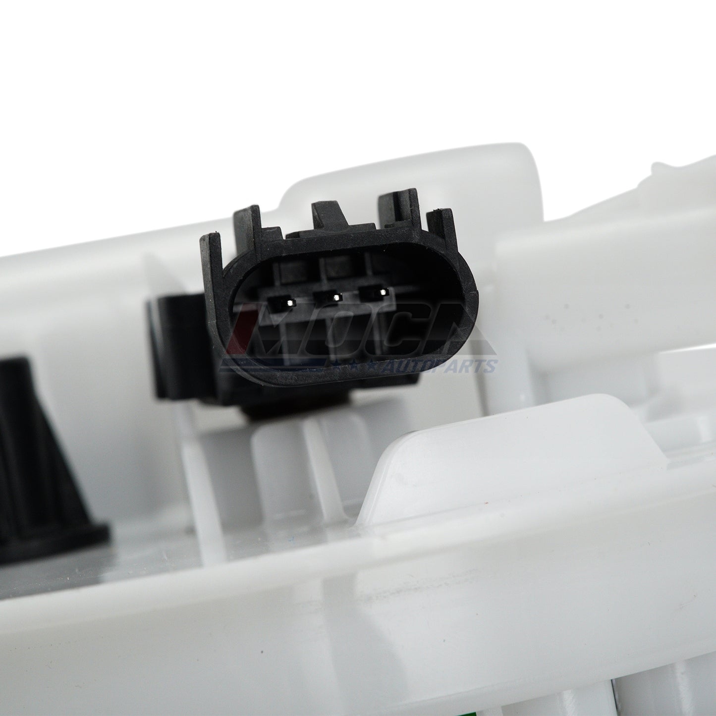 Electric Fuel Pump Module Assembly Fit for 2011-2014 Chevrolet Silverado 2500 3500 HD 6.0L & 2011-2014 GMC Sierra 2500 3500 HD 6.0L