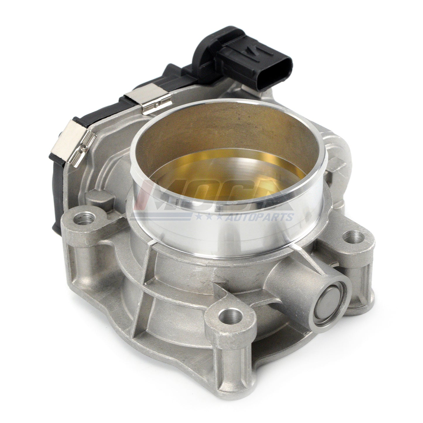 MOCA Throttle Body Fit for 2017-2020 Buick Envision L4 2.5L & 2013-2016 Cadillac ATS L4 2.5L & 2017-2021 GMC Acadia L4 2.5L