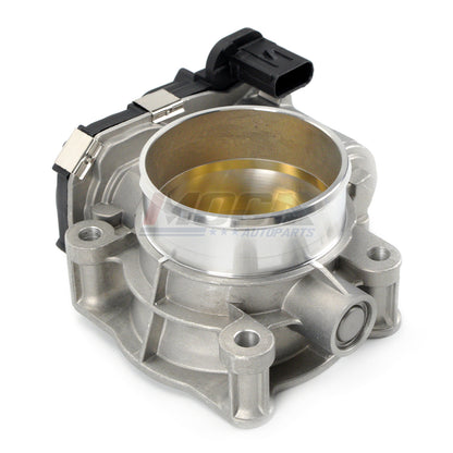 MOCA Throttle Body Fit for 2017-2020 Buick Envision L4 2.5L & 2013-2016 Cadillac ATS L4 2.5L & 2017-2021 GMC Acadia L4 2.5L