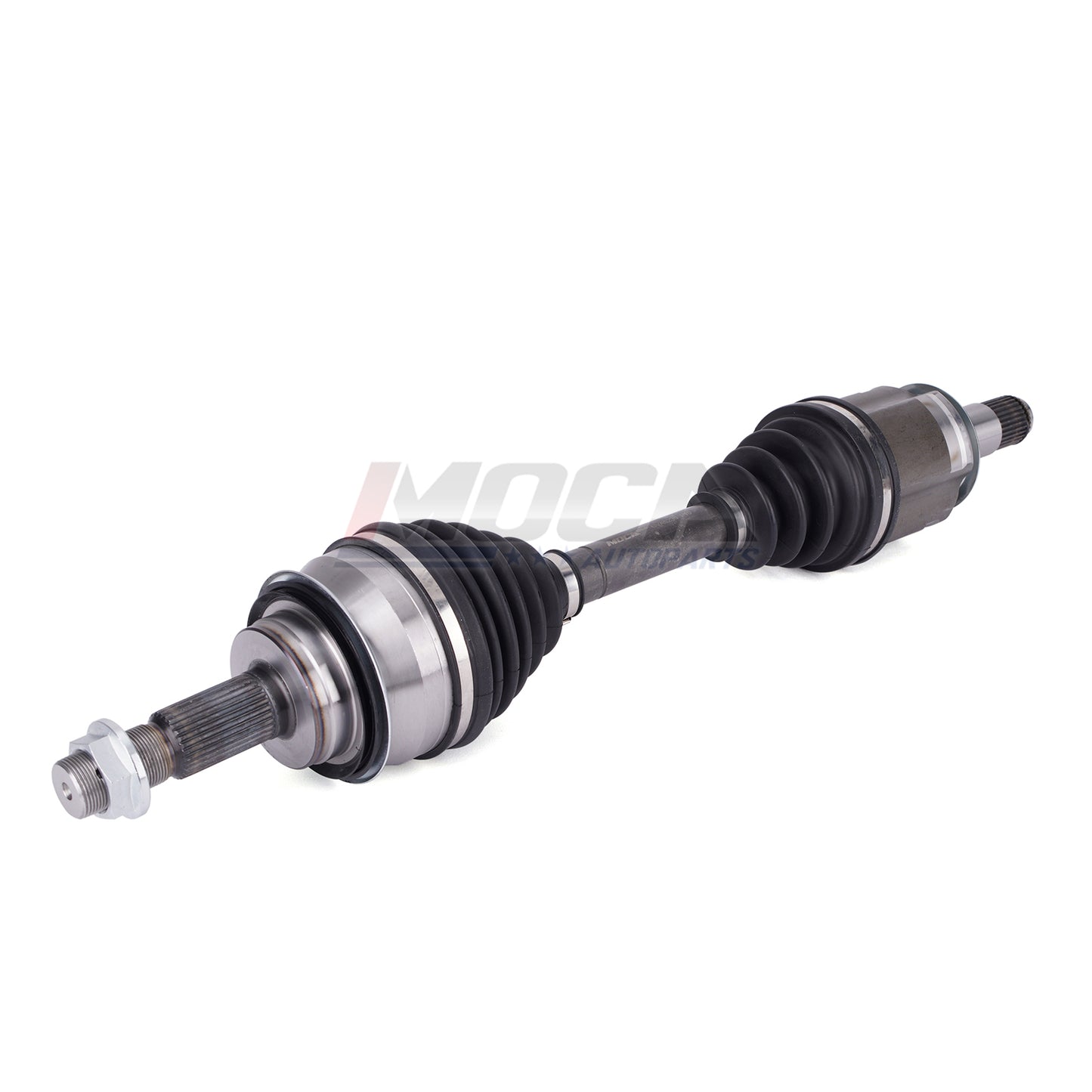 MOCA 2x Front Left & Right CV Axle Assembly Fit for 2010-2022 Lexus GX460 4.6L & 2003-2022 Toyota 4Runner 4.0L & 2005-2015 Toyota Tacoma 4.0L