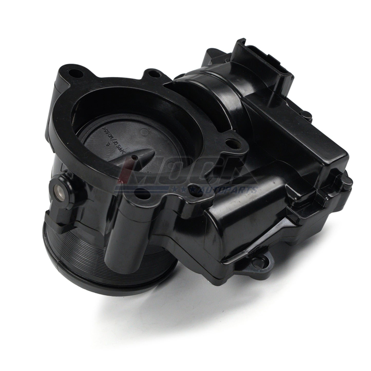 MOCA Throttle Body Fit for 2007-2015 Mini Cooper & 2013-2016 Mini Cooper Paceman