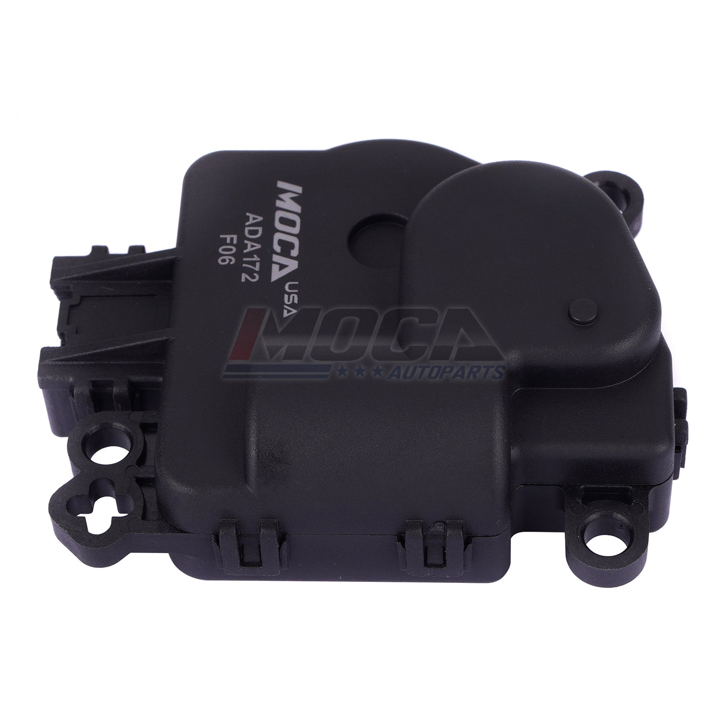 MOCA 604-172 HVAC Heater Air Blend Door Actuator Fit for 2014-2019 Chevrolet Corvette V8 6.2L