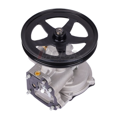 MOCA VCP178 Vacuum Pump Fit for 2015-2020 Cadillac Escalade & 2014-2018 GMC Sierra 1500 & 2015-2020 GMC Yukon