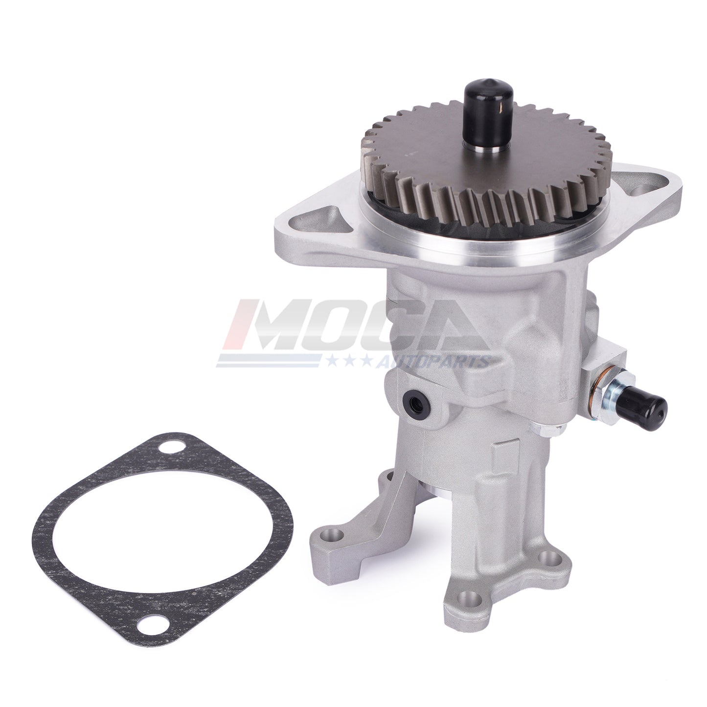 Bomba de vacío MOCA 904-810 compatible con Dodge Ram 2500 y 3500 (1994-2002)