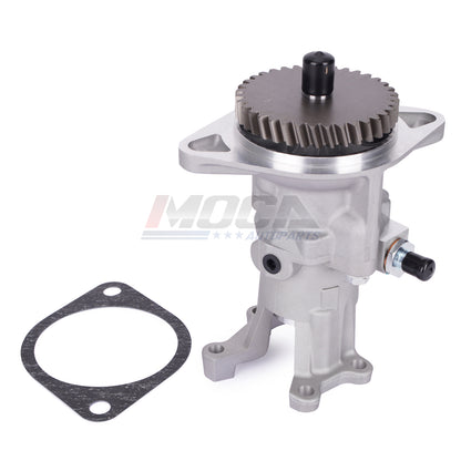 Bomba de vacío MOCA 904-810 compatible con Dodge Ram 2500 y 3500 (1994-2002)