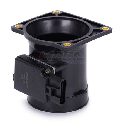 Sensor de flujo de aire masivo MOCA compatible con Ford Crown Victoria V8 4.6L 1996-1999 y Mercury Cougar V6 2.5L 1999-2002 y Ford F-150 V6 4.2L 1997-2003
