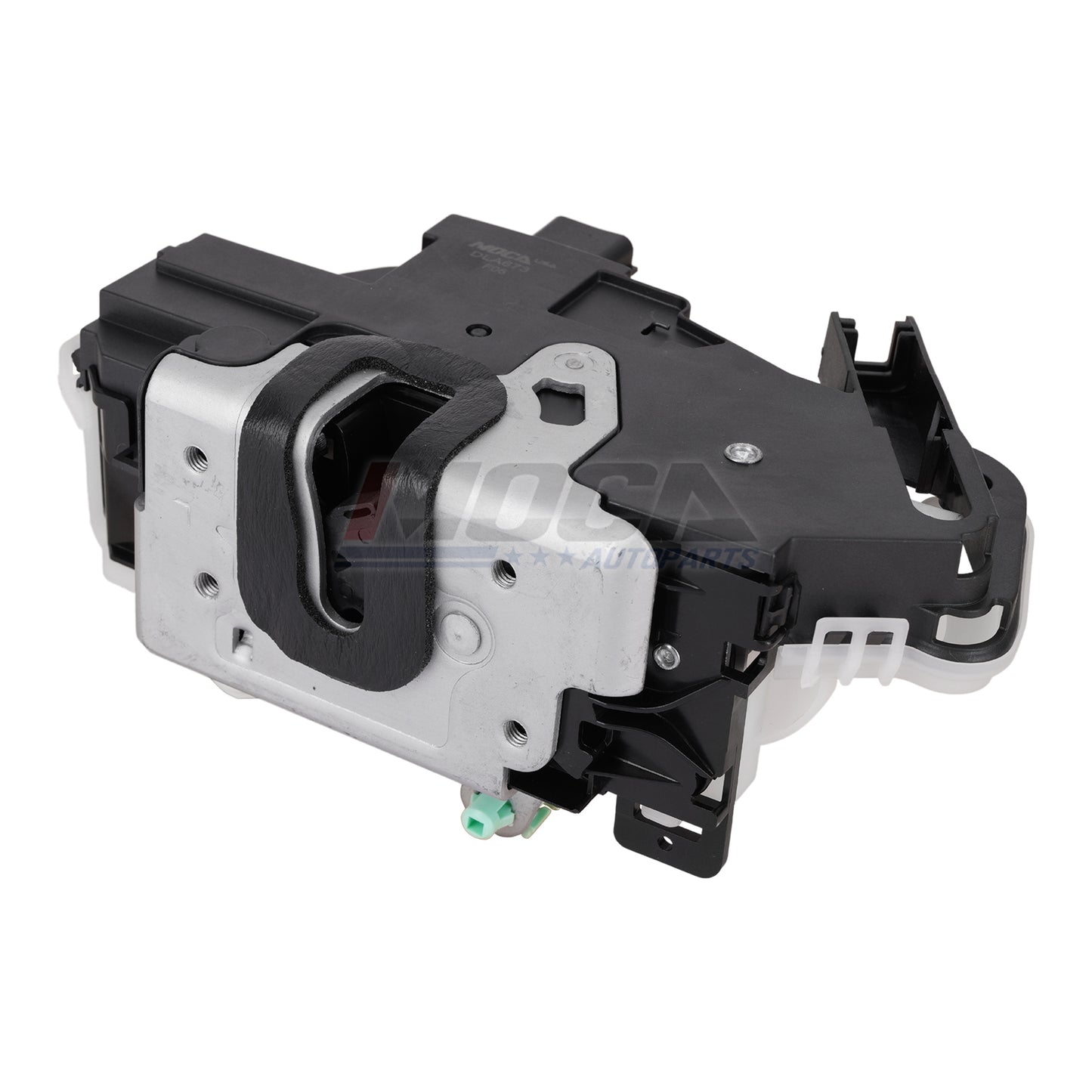 MOCA 937-673 Actuador de cerradura de puerta delantera izquierda compatible con Ford F-150 2009-2014, Ford Taurus 2013-2019 y Lincoln Mark LT 2010-2014