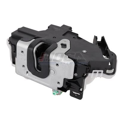 MOCA 937-673 Actuador de cerradura de puerta delantera izquierda compatible con Ford F-150 2009-2014, Ford Taurus 2013-2019 y Lincoln Mark LT 2010-2014