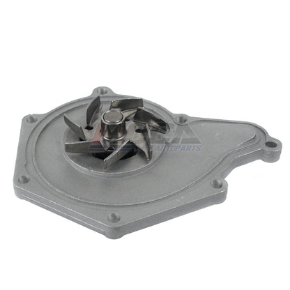Bomba de agua MOCA compatible con Audi A4 3.2L 2005-2009 y Audi Q7 3.0L 2009-2012