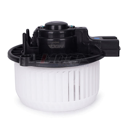 MOCA HVAC Heater Blower Motor with Fan Cage Fit for 2009-2014 Honda Fit 1.5L L4
