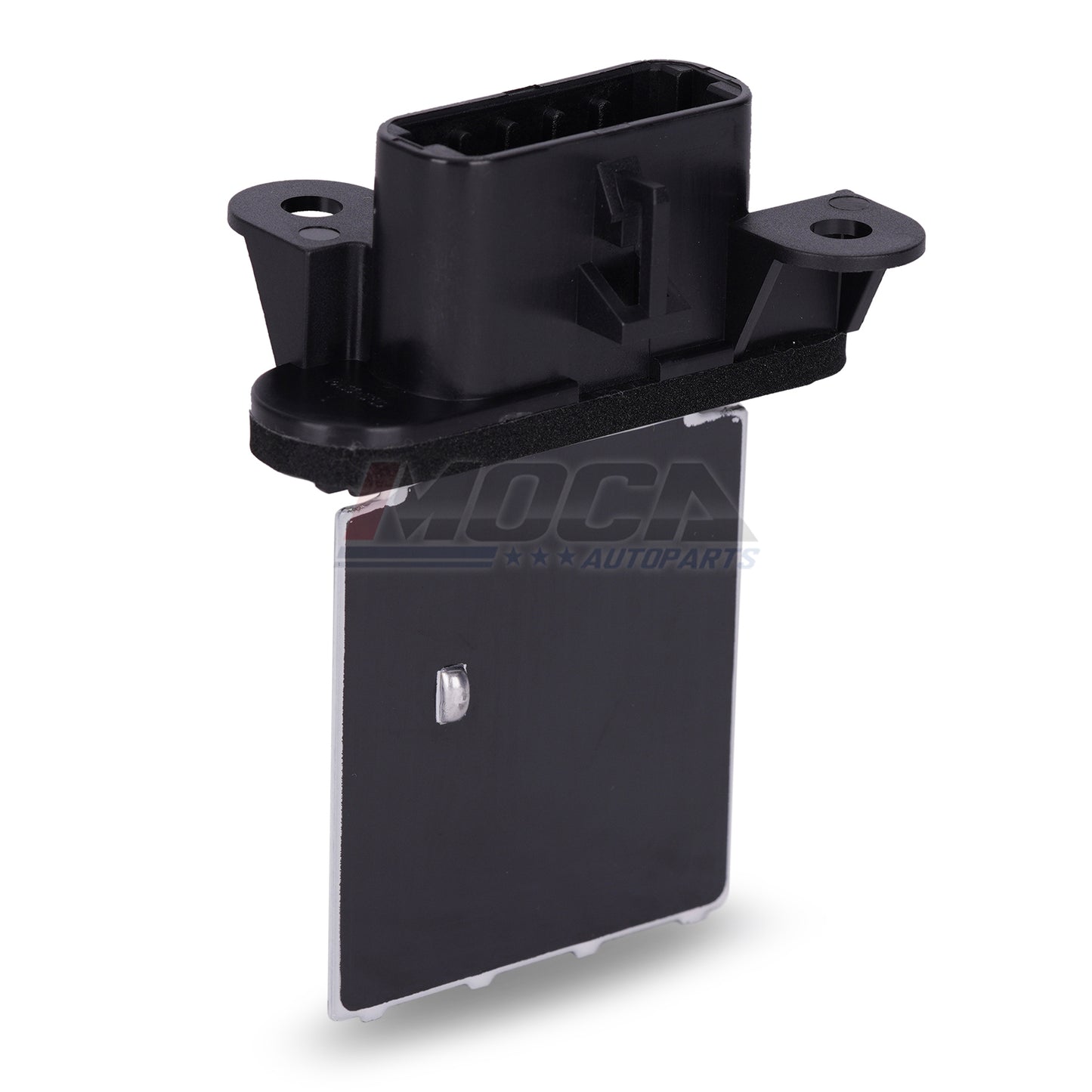 MOCA 973-582 HVAC Blower Motor Resistor Kit with Harness Fit for 2005-2020 Toyota Tacoma