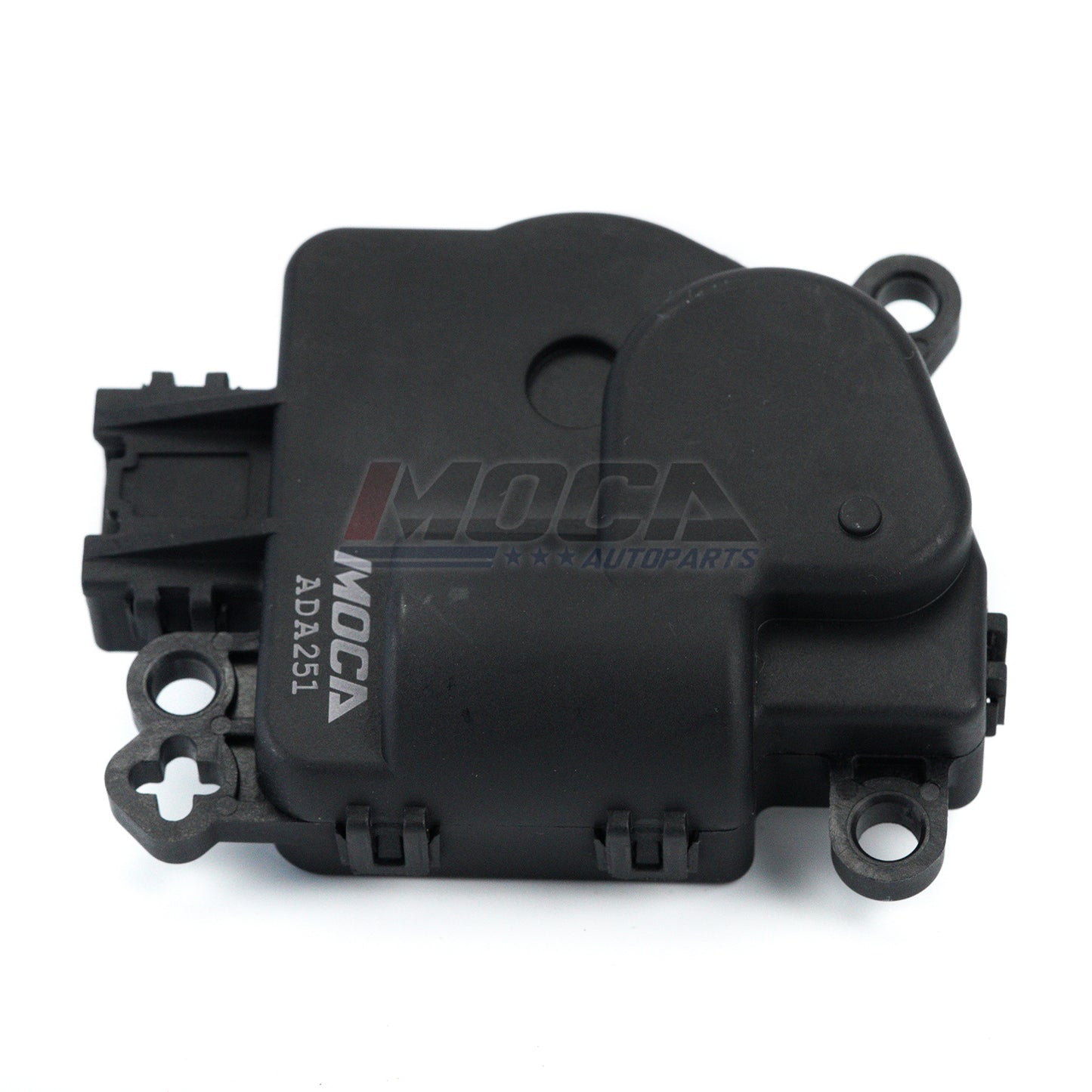 Actuador de puerta de mezcla de aire del calentador MOCA 604-251 HVAC, compatible con Ford Fiesta 2011-2018
