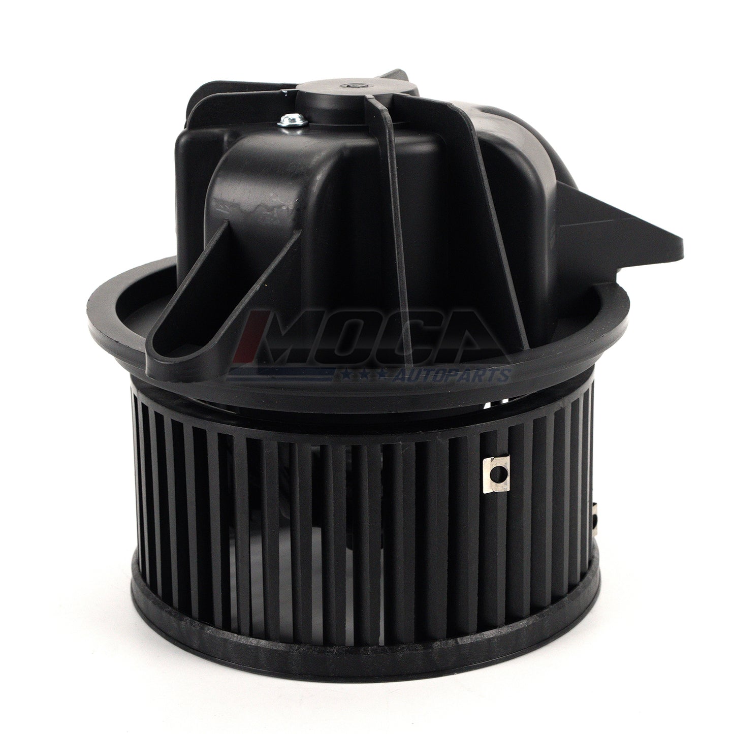 MOCA HVAC Blower Heater Motor w/Fan Cage Fit for 1997-2001 Jeep Cherokee Wrangler