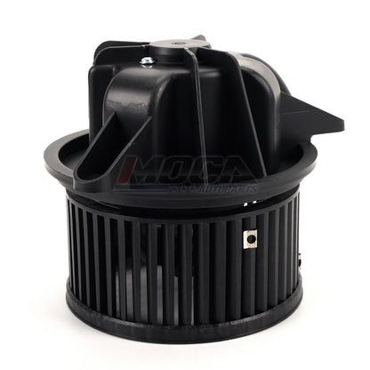 MOCA HVAC Blower Heater Motor w/Fan Cage Fit for 1997-2001 Jeep Cherokee Wrangler