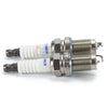 MOCA 2262 Spark Plugs Fit for 07-12 Hyundai Elantra 2.0L & 97 Accord CL 2.2L & 99-03 Acura TL 3.2L & 11-14 Chrysler 200 2.4L