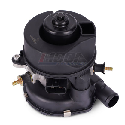 MOCA 14828AA060 Secondary Air Injection Pump Fit for 2006-2008 Subaru Forester 2.5L & 2006-2007 Subaru Impreza 2.5L