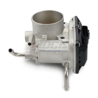 MOCA Throttle Body Fit for 2002-2004 Toyota Camry L4 2.4L