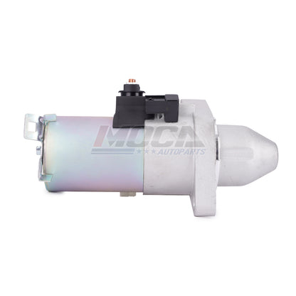 Motor de arranque MOCA 17960 compatible con Acura CSX 2.0L 2006-2008 y Honda Civic 2.0L 2006-2011