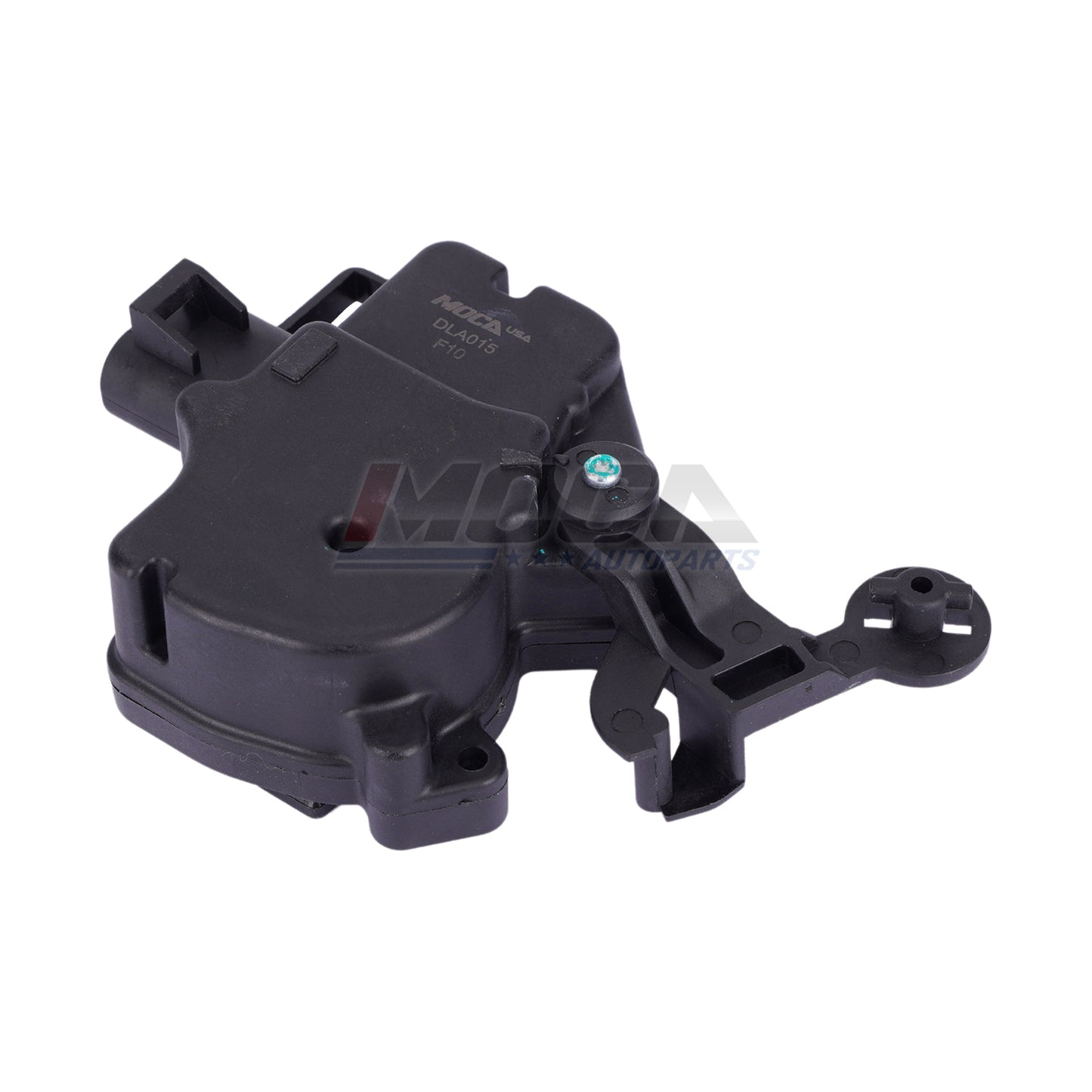Actuador de bloqueo de portón trasero MOCA 746-015, compatible con Chevrolet Suburban 1500 y 2500 (años 2000-2006) y GMC Yukon (años 2000-2006)