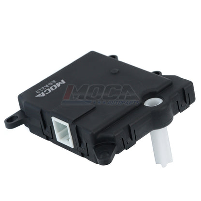 MOCA 604-213 Rear Vent Mode Actuator Fit for 2007-2011 Ford Expedition & 2002-2010 Mercury Mountaineer