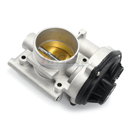 MOCA Fuel Injection Throttle Body - TB174