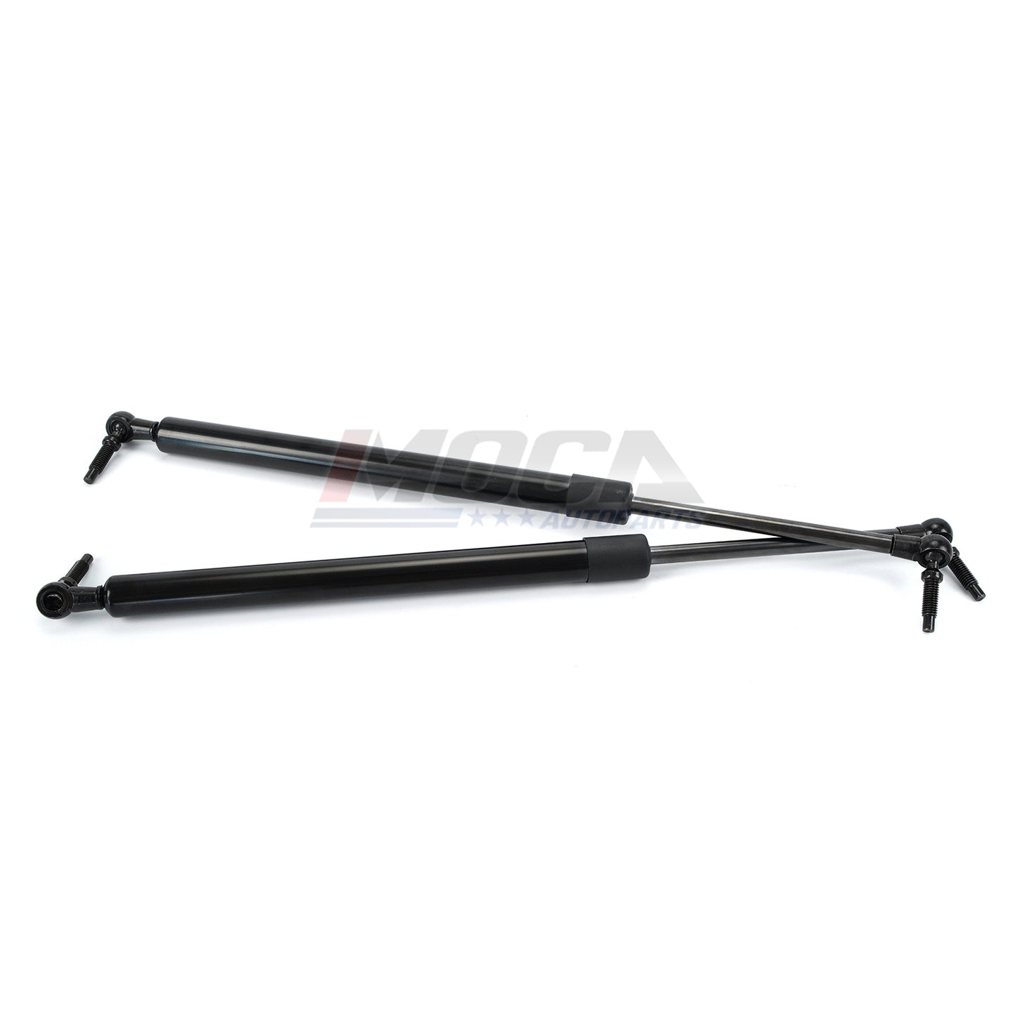 MOCA 2pcs Rear Tailgate Lift Supports Gas Springs Struts Shocks Fit for 1999-2004 Jeep Grand Cherokee