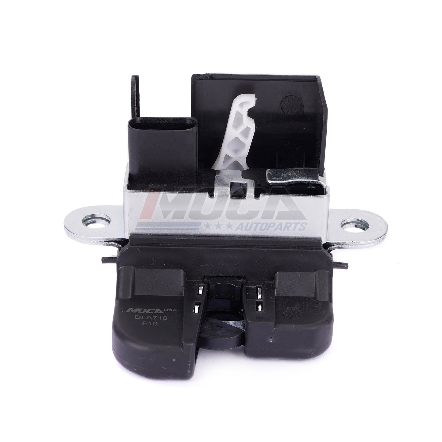 Actuador de bloqueo de portón trasero MOCA 931-718 compatible con Volkswagen Golf 2010-2014, Volkswagen Jetta 2008-2014 y Volkswagen Tiguan 2009-2017