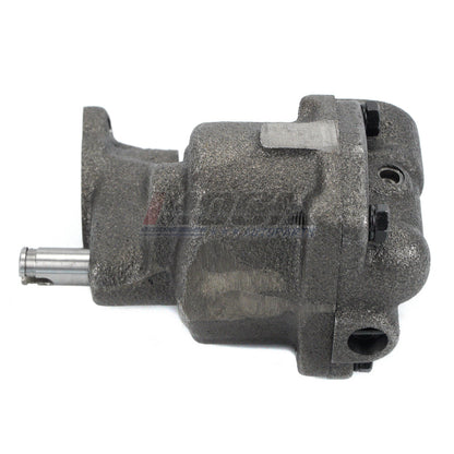 Bomba de aceite de alto volumen MOCA compatible con Buick Roadmaster 5.7L (1992-1996), Chevrolet Astro 4.3L (1986-2005), GMC Savana 2500 4.3L (1996-2005) y Pontiac Firebird 5.7L (1993-1997)