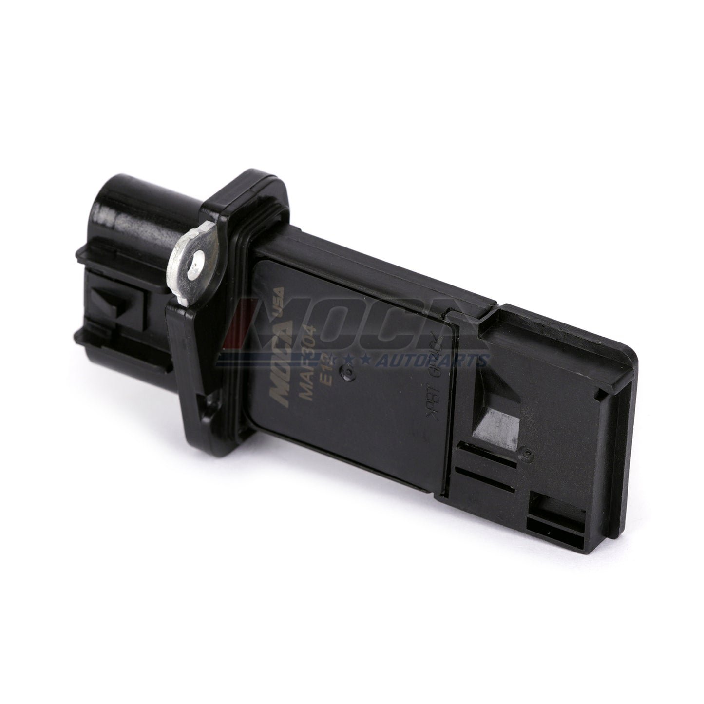 Sensor de flujo de aire masivo MOCA compatible con Buick LaCrosse 2.4L (2010-2016), Cadillac CTS 3.6L (2014-2019), Chevrolet Colorado 2.9L (2007-2012) y Hummer H3 3.7L (2007-2010)