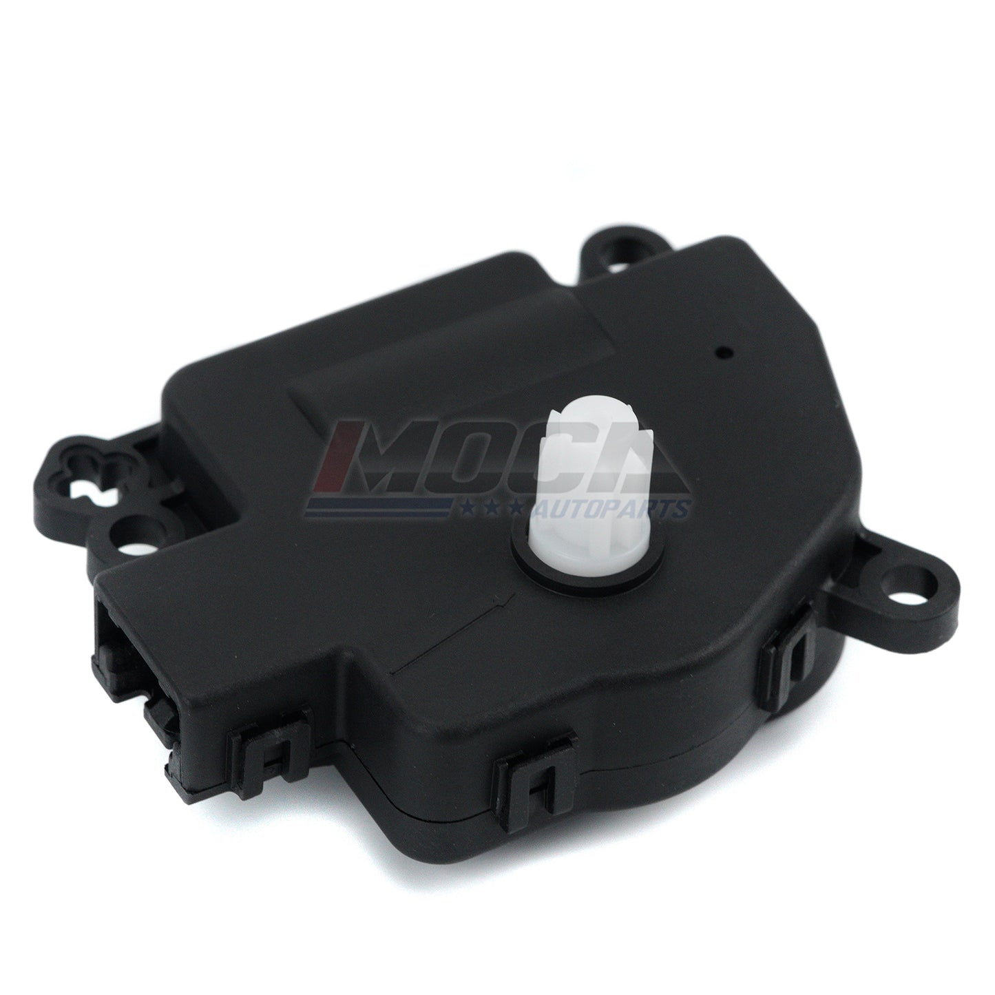 MOCA 604-400 HVAC Heater Air Blend Door Actuator Fit for 2011-2018 Ford Fiesta
