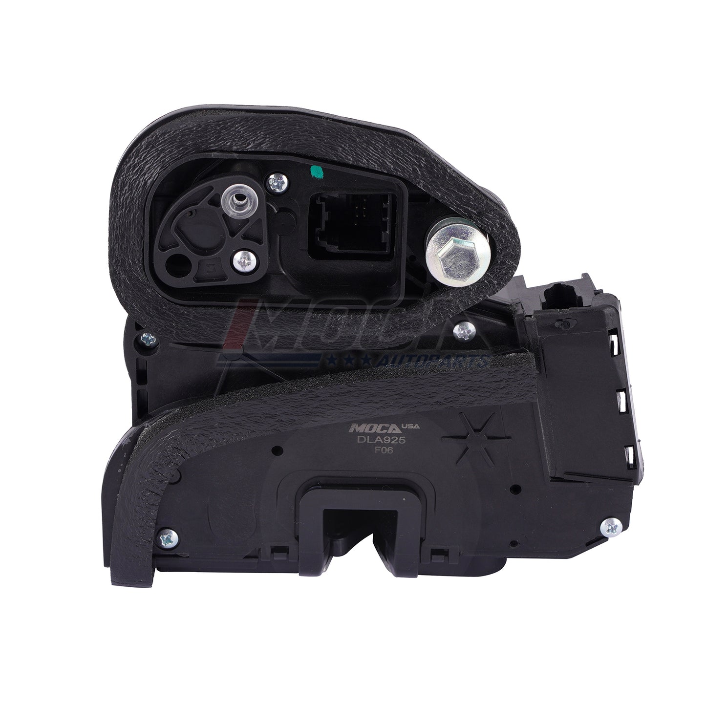 MOCA 937-925 Rear Left Door Lock Actuator Fit for 2015-2019 Cadillac Escalade & 2016-2019 GMC Canyon & 2015-2019 GMC Yukon