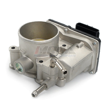 MOCA Fuel Injection Throttle Body - TB126