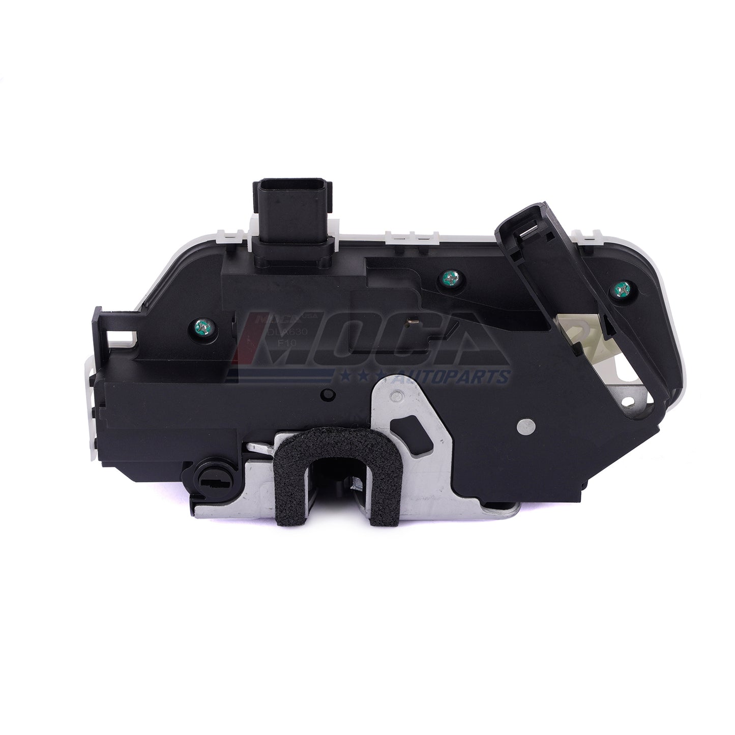 MOCA 937-630 Rear Left Door Lock Actuator Fit for 2007-2014 Ford Edge & 2007-2015 Lincoln MKX