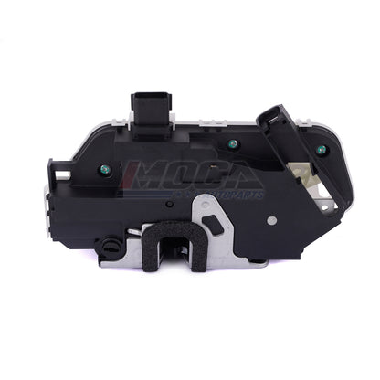 MOCA 937-630 Rear Left Door Lock Actuator Fit for 2007-2014 Ford Edge & 2007-2015 Lincoln MKX