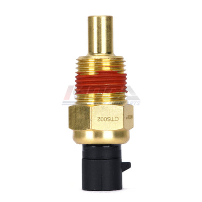 MOCA Coolant Temperature Sensor Fit for 2005-2009 Buick LaCrosse 3.8L & 1992-1996 Buick Roadmaster 5.7L & 1992-2005 Chevrolet Astro 4.3L & 1995-2001 GMC Jimmy 4.3L