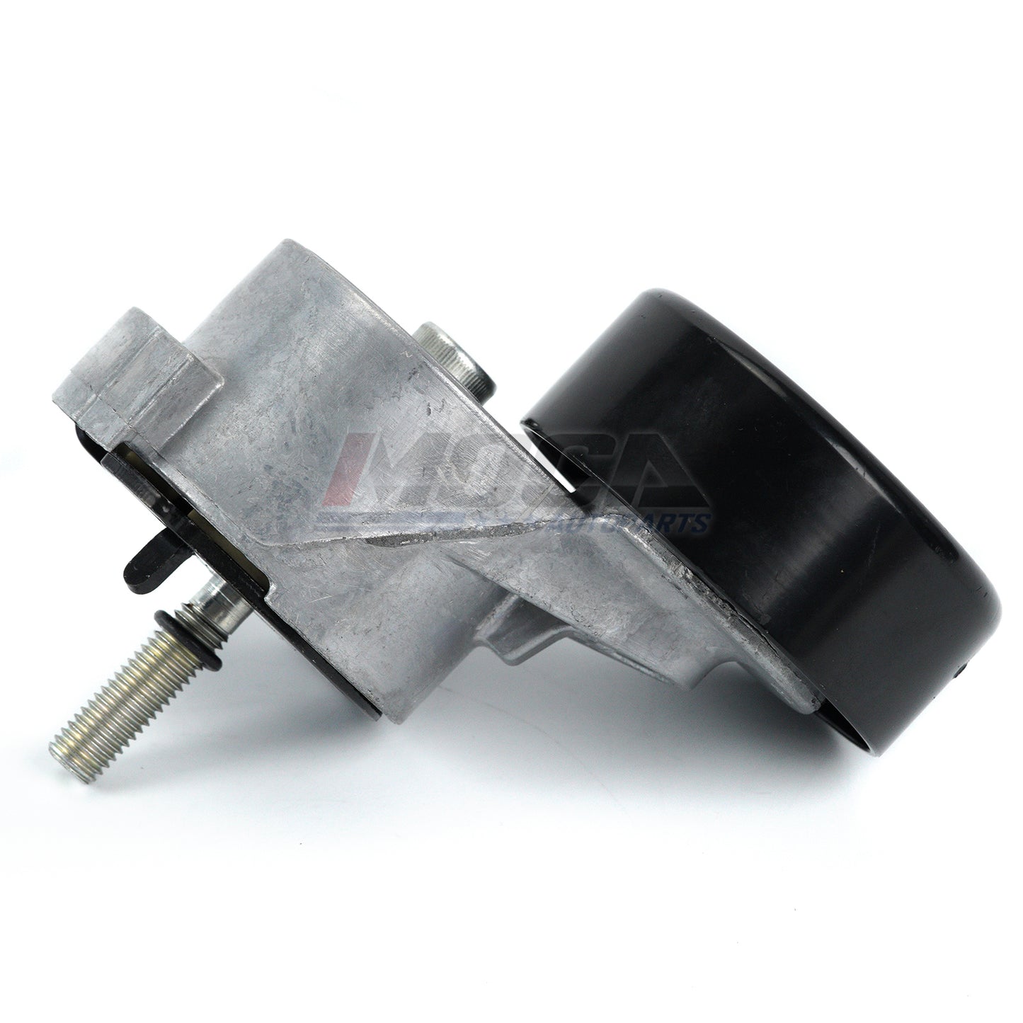 MOCA 38385 Belt Tensioner Assembly Fit for 1997-2001 Ford F-100 Ranger & 2007-2014 Ford Mustang