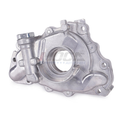 Bomba de aceite MOCA compatible con Pontiac Vibe 1.8L 2003-2006 y Toyota Maxtrix 1.8L 2003-2006