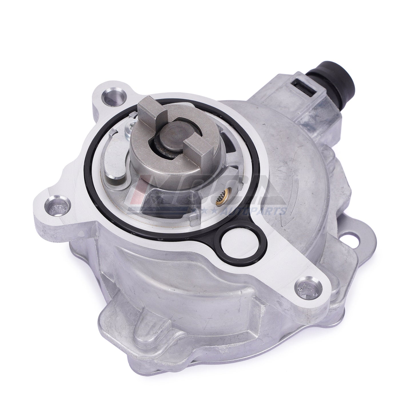 Bomba de vacío MOCA LR047384 compatible con Ford Explorer 2012-2019, Ford Fusion 2013-2020, Lincoln MKX 2012-2018 y Land Rover LR2 2013-2015