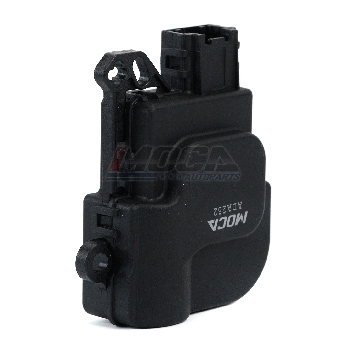 Actuador de puerta de mezcla de aire del calentador MOCA 604-252 HVAC, compatible con Ford Expedition 2009-2017 y Ford F-150 2009-2014