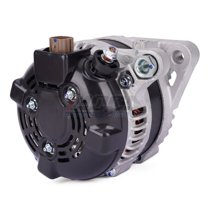 Alternador MOCA N11137 compatible con Lexus ES350 3.5L (2007-2018), Toyota Avalon 3.5L (2005-2018) y Toyota Venza 3.5L (2009-2016)